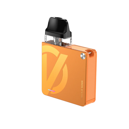 Vaporesso Xros 3 Nano: Compact Power in a Pod System Vape Hub Smoking Place