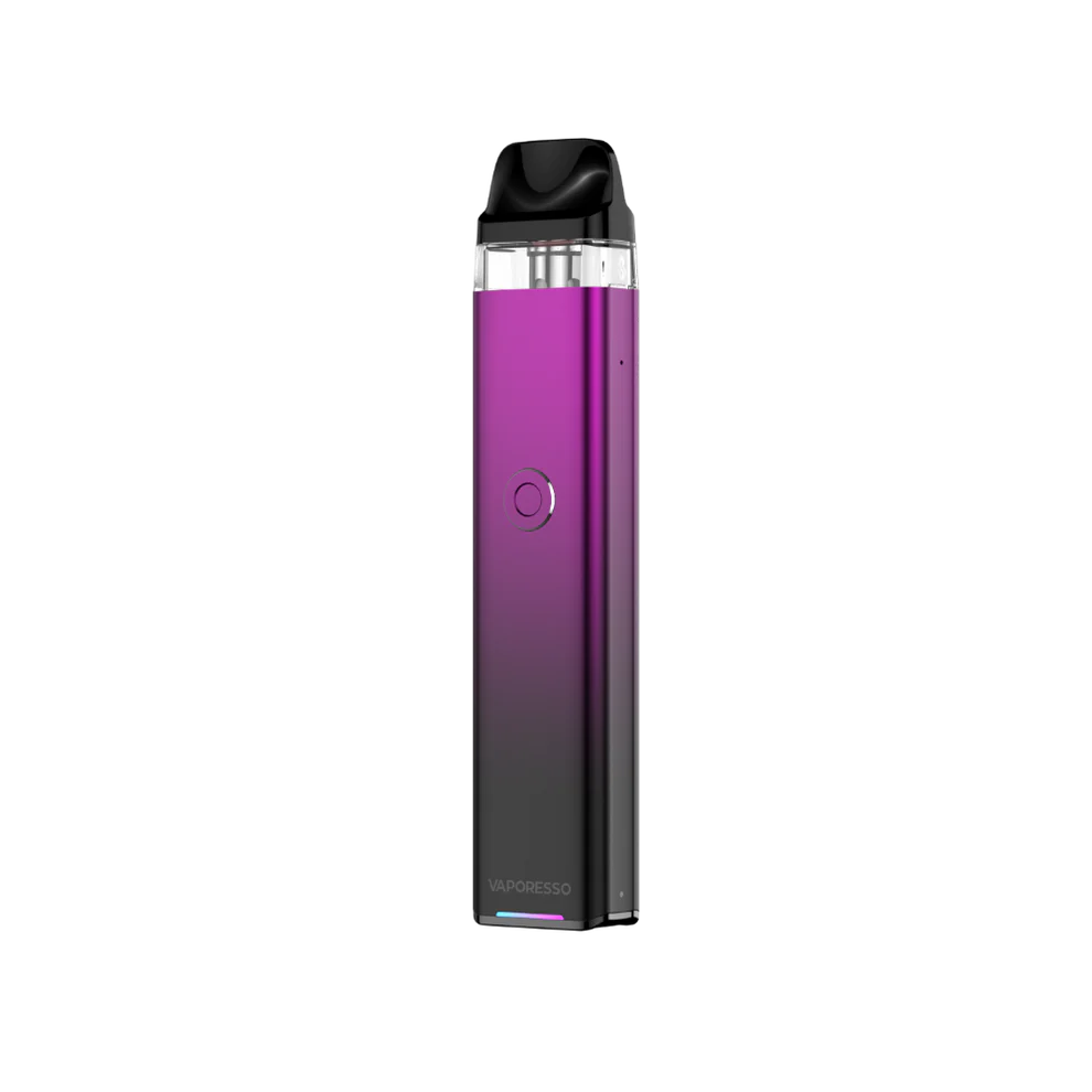 Vaporesso Xros 3 Pod System – Elevate Your Vaping Experience in Dubai Vape Hub Smoking Place