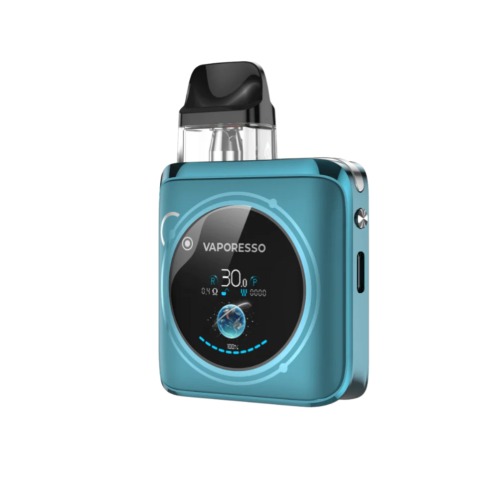 Vaporesso XROS 4 Nano Pod System: Compact Innovation for Exceptional Vaping - Vape Hub Smoking Place-XROS 4 Nano