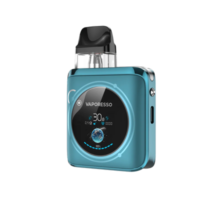 Vaporesso XROS 4 Nano Pod System: Compact Innovation for Exceptional Vaping - Vape Hub Smoking Place-XROS 4 Nano