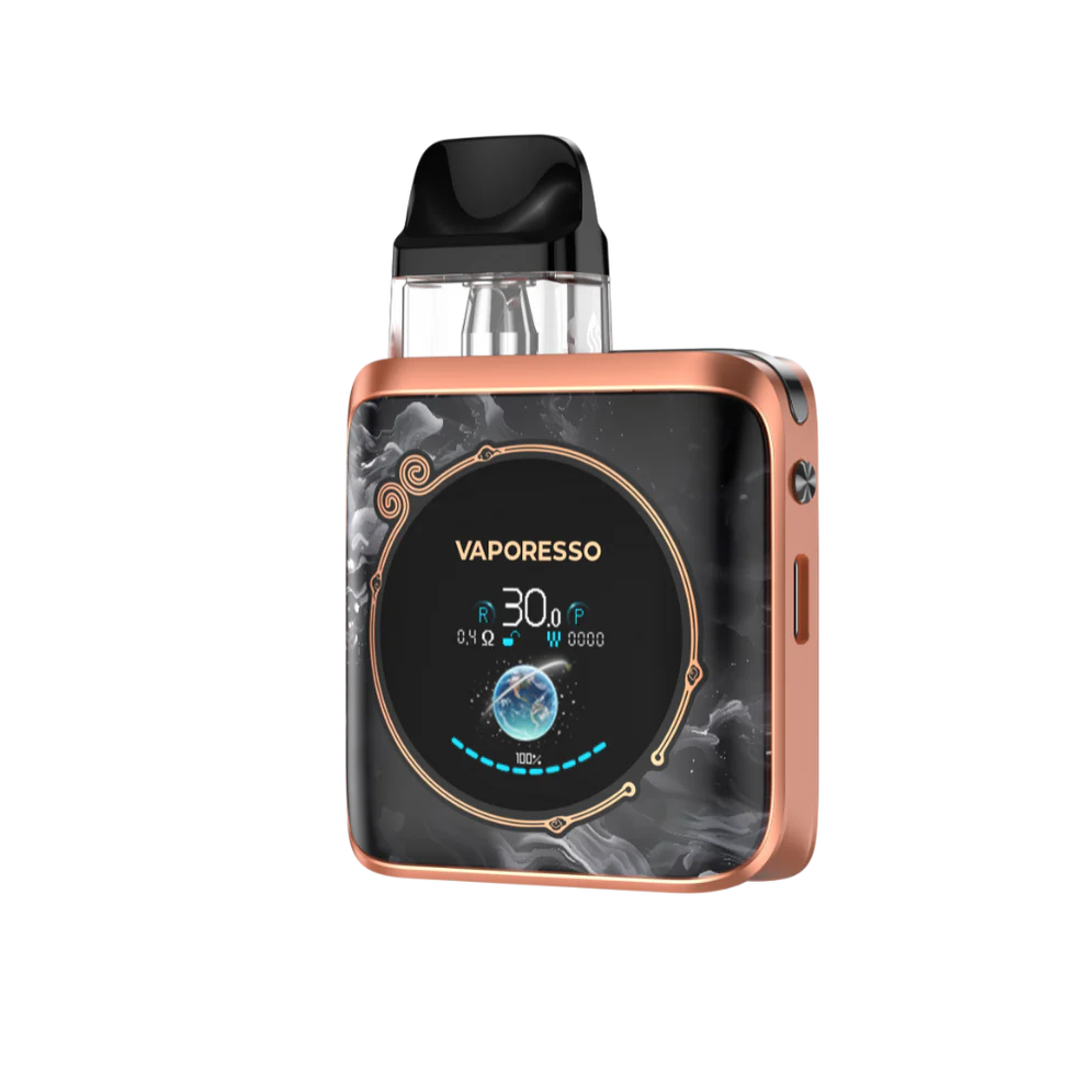 Vaporesso XROS 4 Nano Pod System: Compact Innovation for Exceptional Vaping - Vape Hub Smoking Place-XROS 4 Nano