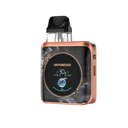 Vaporesso XROS 4 Nano Pod System: Compact Innovation for Exceptional Vaping - Vape Hub Smoking Place-XROS 4 Nano