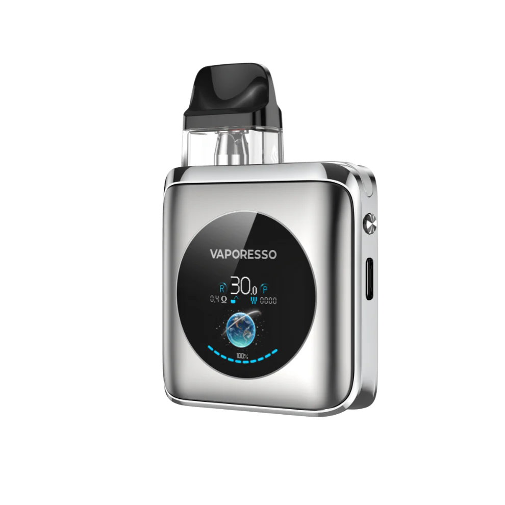 Vaporesso XROS 4 Nano Pod System: Compact Innovation for Exceptional Vaping - Vape Hub Smoking Place-XROS 4 Nano