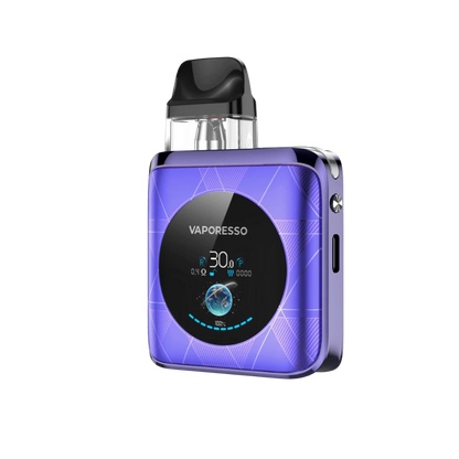 Vaporesso XROS 4 Nano Pod System: Compact Innovation for Exceptional Vaping - Vape Hub Smoking Place-XROS 4 Nano