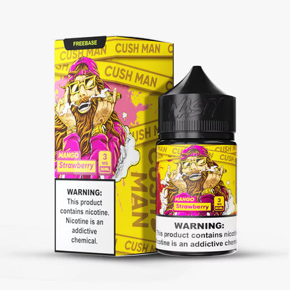 NASTY 60ML FREEBASE E-LIQUID NICOTINE FLAVOURS Vape Hub Smoking