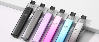 Geekvape WENAX K2 Kit 1000mAh 2ml Dubai Vape Hub Smoking Place