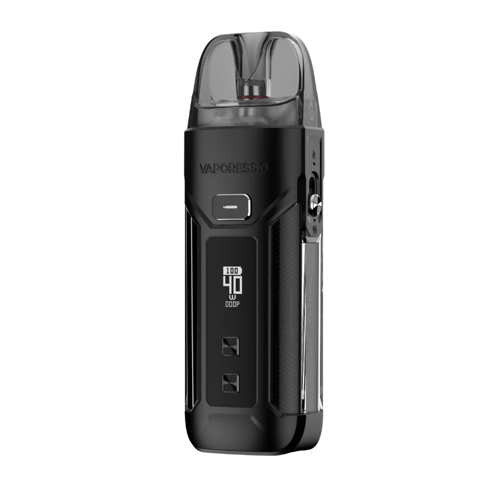 Vaporesso Luxe X Pro Pod System Dubai Vape Hub Smoking Place