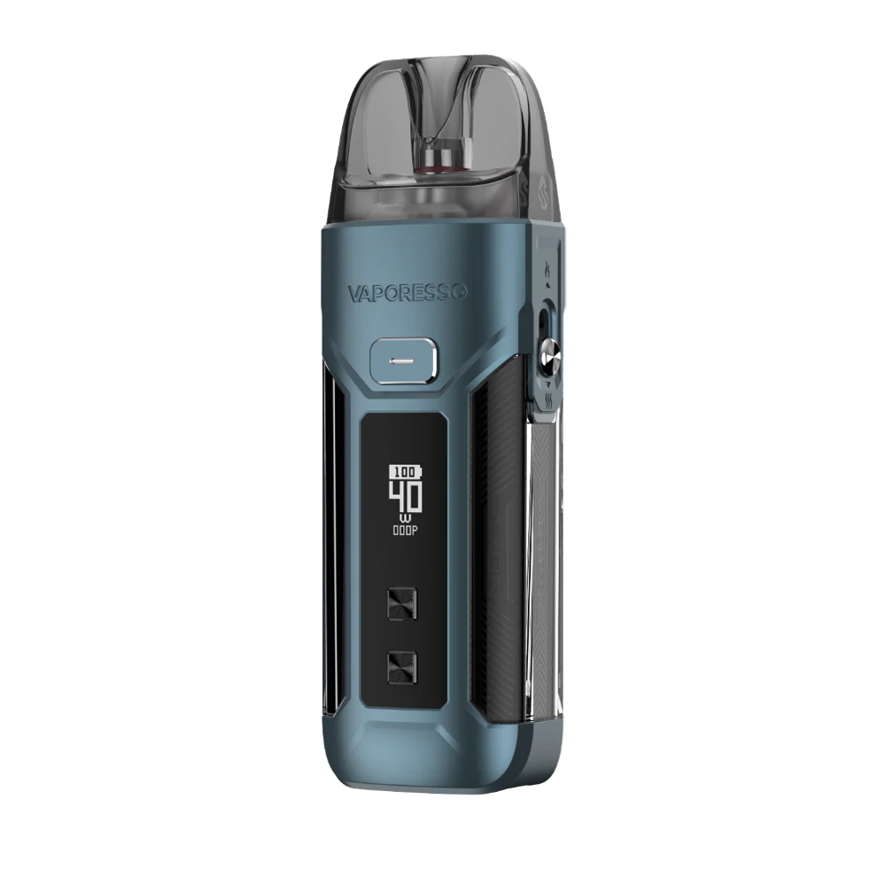 Vaporesso Luxe X Pro Pod System Dubai Vape Hub Smoking Place