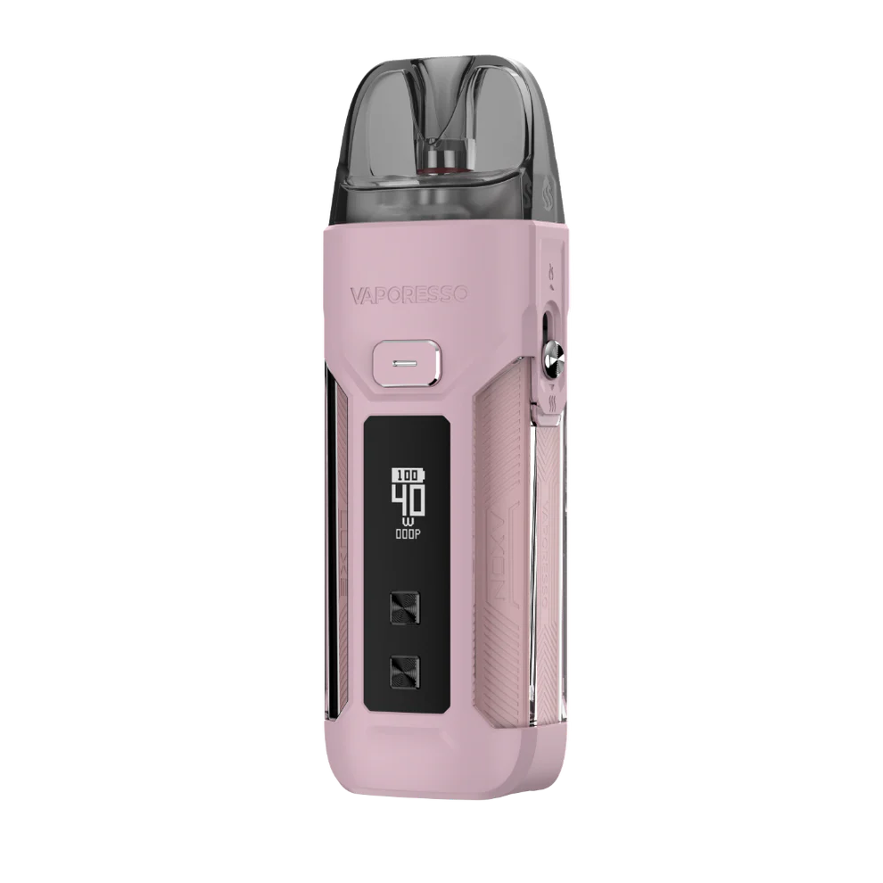 Vaporesso Luxe X Pro Pod System Dubai Vape Hub Smoking Place