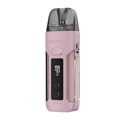 Vaporesso Luxe X Pro Pod System Dubai Vape Hub Smoking Place