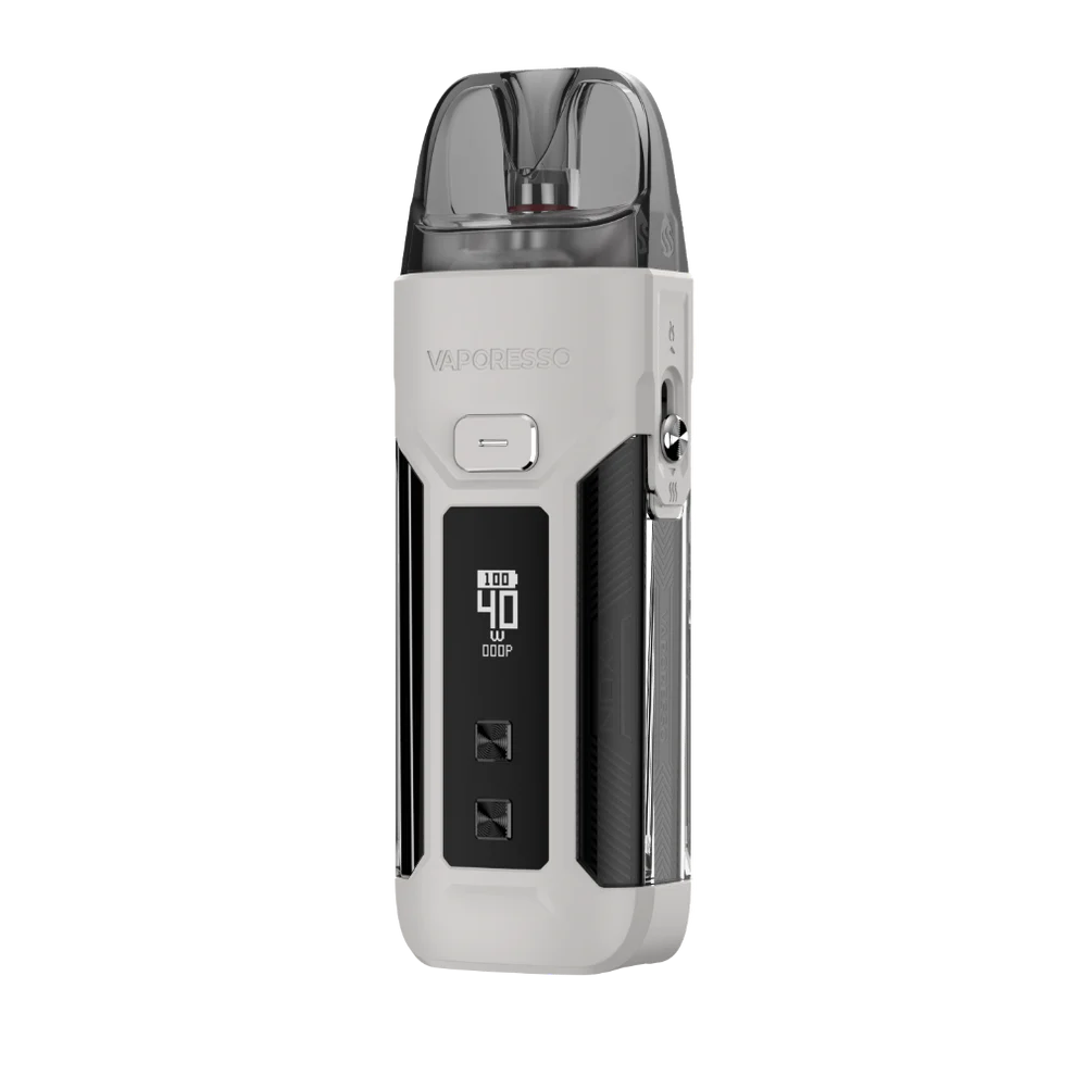 Vaporesso Luxe X Pro Pod System Dubai Vape Hub Smoking Place