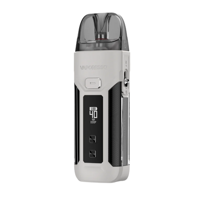 Vaporesso Luxe X Pro Pod System Dubai Vape Hub Smoking Place