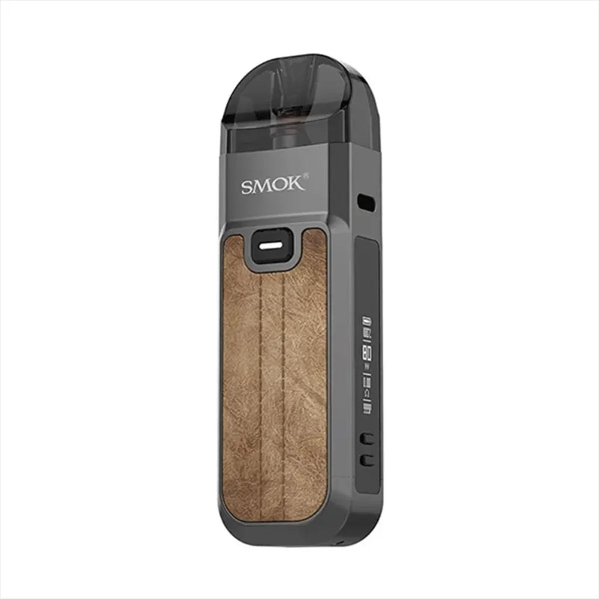 SMOK Nord 5 Pod Mod Kit: Compact Power, Enhanced Vaping DUBAI Vape Hub Smoking Place