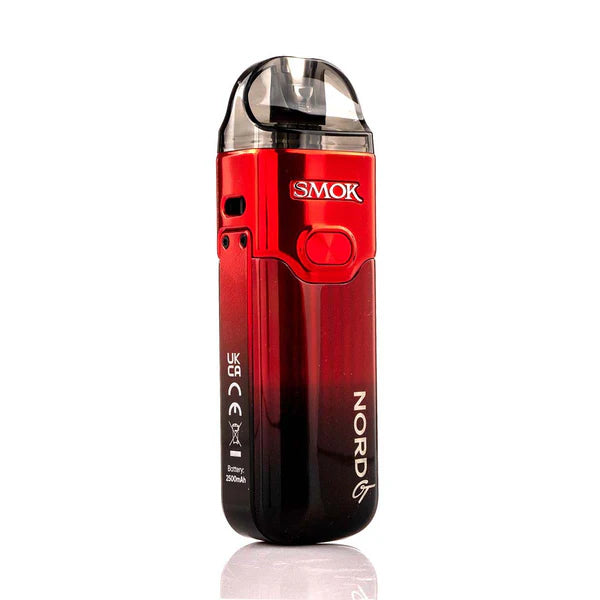 SMOK NORD GT Pod Kit-Dubai Vape Hub Smoking Place