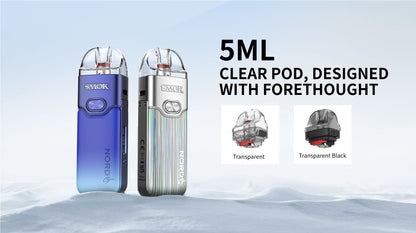 SMOK NORD GT Pod Kit-Dubai Vape Hub Smoking Place