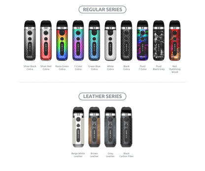 Smok Novo 5 Kit: Sleek, Compact, and Powerful Vaping Experience Vape Hub Smoking Place