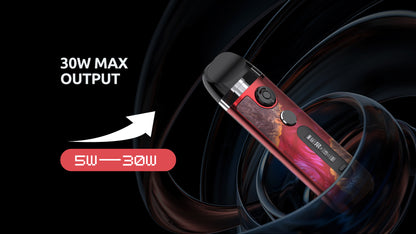 Smok Novo 5 Kit: Sleek, Compact, and Powerful Vaping Experience Vape Hub Smoking Place