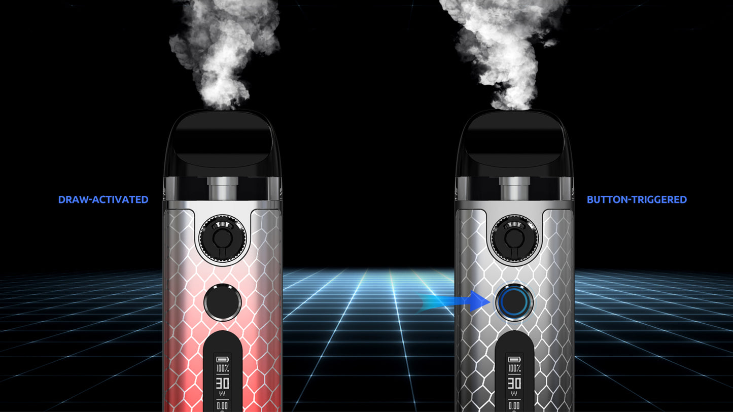 Smok Novo 5 Kit: Sleek, Compact, and Powerful Vaping Experience Vape Hub Smoking Place