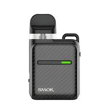 SMOK Novo Master Box Kit - 30W, 2ml Pod System Vape Hub Smoking Place