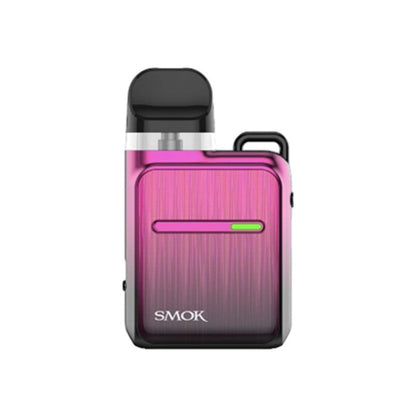 SMOK Novo Master Box Kit - 30W, 2ml Pod System Vape Hub Smoking Place