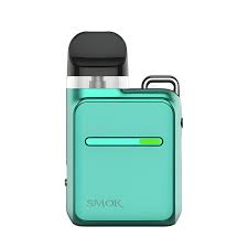 SMOK Novo Master Box Kit - 30W, 2ml Pod System Vape Hub Smoking Place