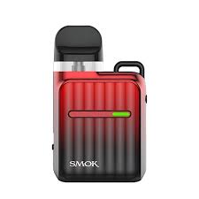 SMOK Novo Master Box Kit - 30W, 2ml Pod System Vape Hub Smoking Place