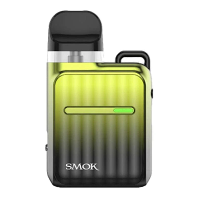 SMOK Novo Master Box Kit - 30W, 2ml Pod System Vape Hub Smoking Place