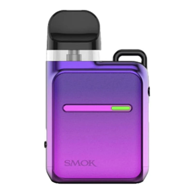 SMOK Novo Master Box Kit - 30W, 2ml Pod System Vape Hub Smoking Place