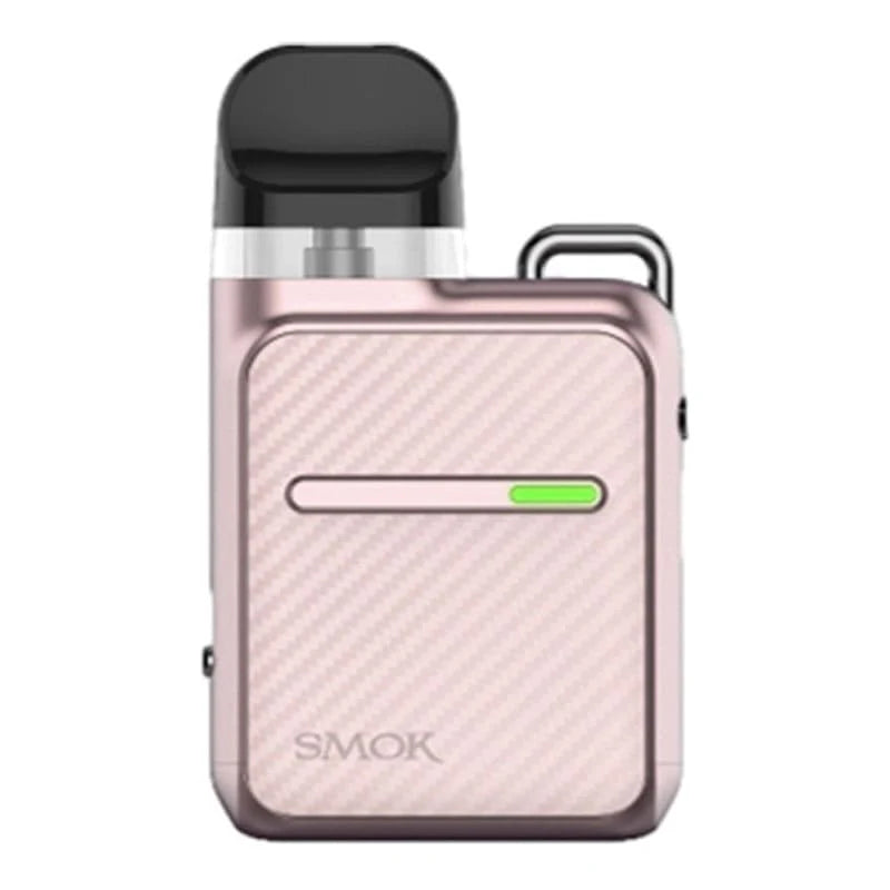 SMOK Novo Master Box Kit - 30W, 2ml Pod System Vape Hub Smoking Place