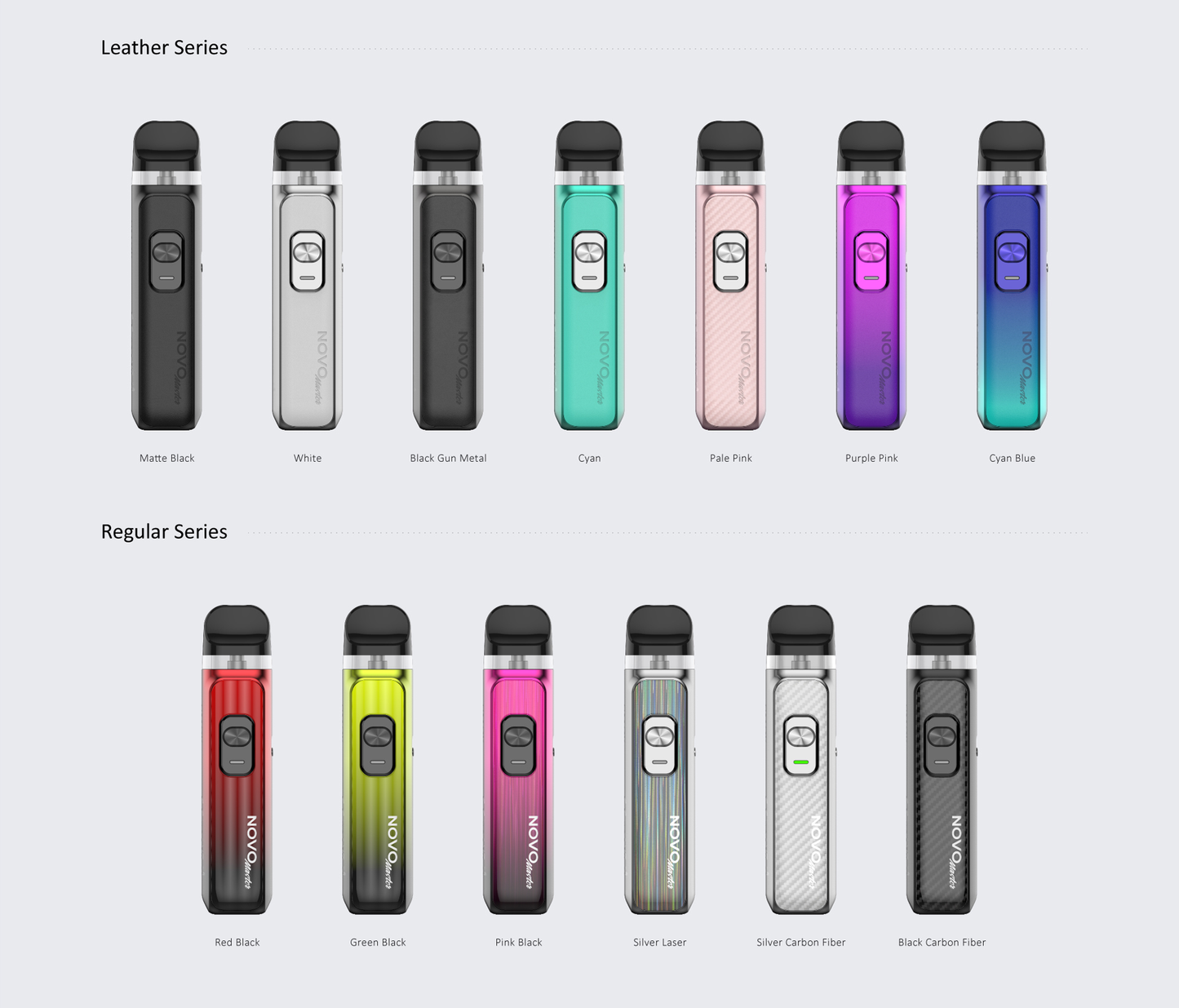 Smok Novo Master Pod System 1000mAh 30W UAE Vape Hub Smoking Place