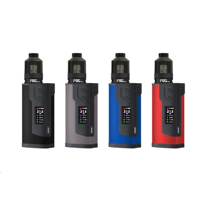 Sigelei 213 FOG Vape Hub Smoking