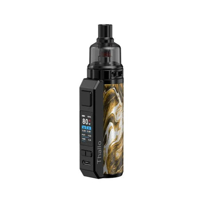 SMOK Thallo 80W Pod Mod Kit: Power and Portability Redefined Dubai Vape Hub Smoking Place