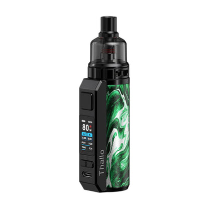 SMOK Thallo 80W Pod Mod Kit: Power and Portability Redefined Dubai Vape Hub Smoking Place