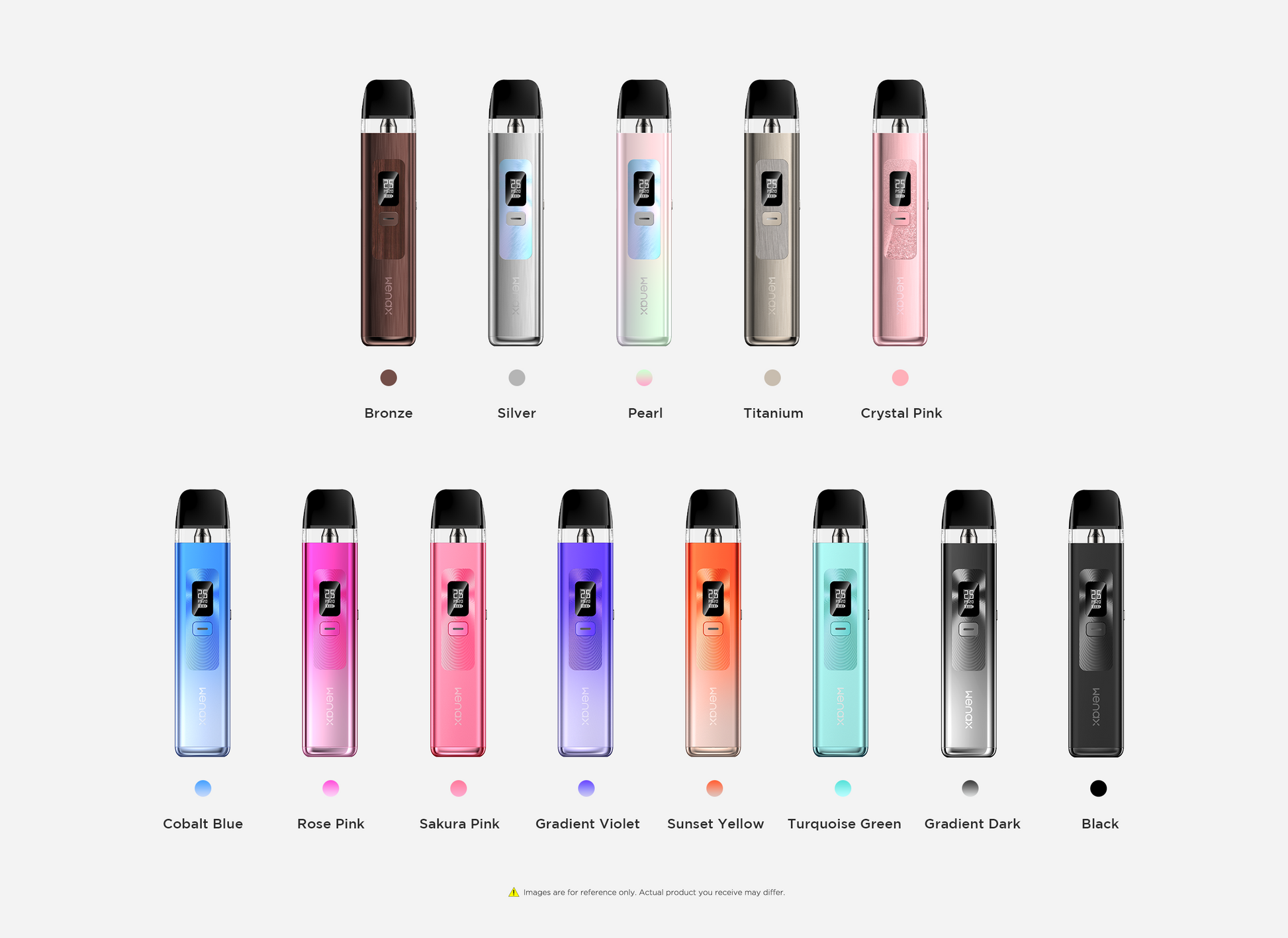 Geekvape Wenax Q Pod System Kit 1000mAh Dubai Vape Hub Smoking Place