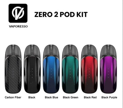 VAPORESSO ZERO 2 POD KIT IN DUBAI UAE Vape Hub Smoking Place