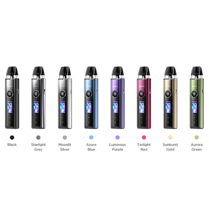 Geekvape Wenax Q Pro Pod System Kit 1200mAh Dubai Vape Hub Smoking Place