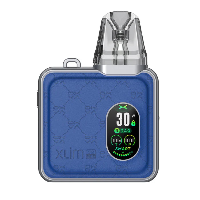 OXVA XLIM SQ Pro Kit in Dubai Vape Hub Smoking Place